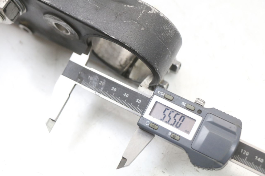 photo de FORK HEAD YAMAHA YZ 125 (2017 - 2021) - Supplementary product photo