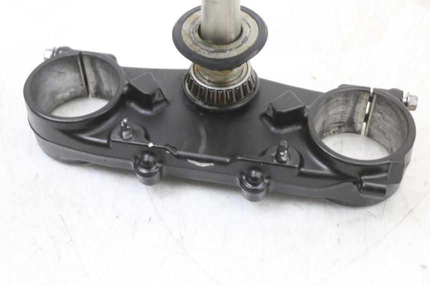 photo de FORK HEAD YAMAHA YZ 125 (2017 - 2021) - Surface and material condition