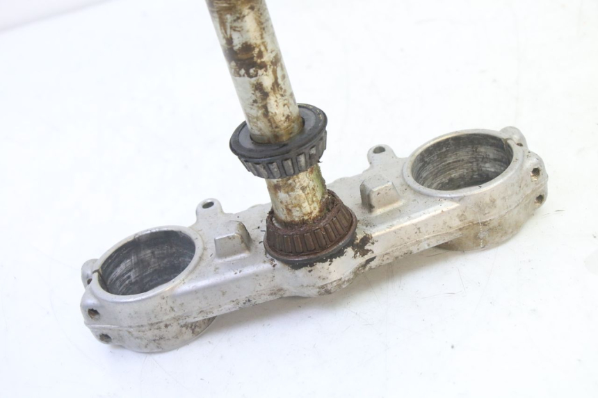 photo de YOKES FORK YAMAHA YZ 125 (1998 - 2005) - Technical close-up