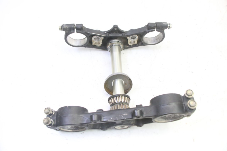 photo de YOKES FORK YAMAHA YZ 85 (2022 - 2025) - Zoom on usage condition