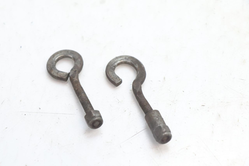 photo de CHAIN ADJUSTER PEUGEOT 103 SPX CLIP 50 (1989 - 1992) - Zoom on usage condition
