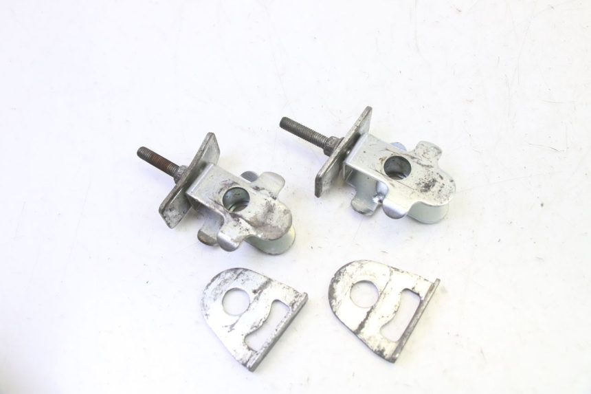 photo de Chain tensioner HYOSUNG GV AQUILA 125 (2000 - 2009) - Main view