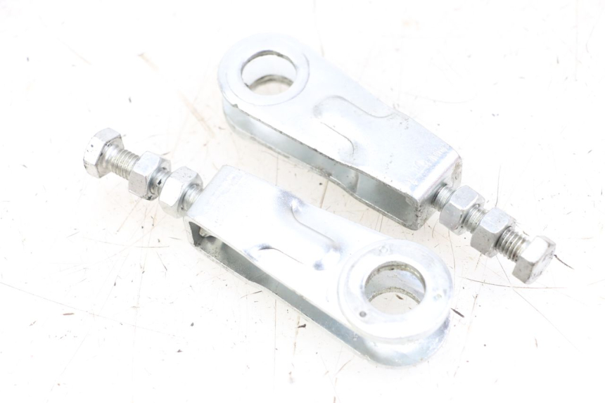 photo de CHAIN ADJUSTER ARCHIVE CAFE RACER 4T 50 (2019 - 2024) - Main view