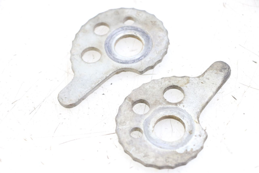 photo de CHAIN ADJUSTER SHERCO CITY CORP 125 (2003 - 2007) - Component detail