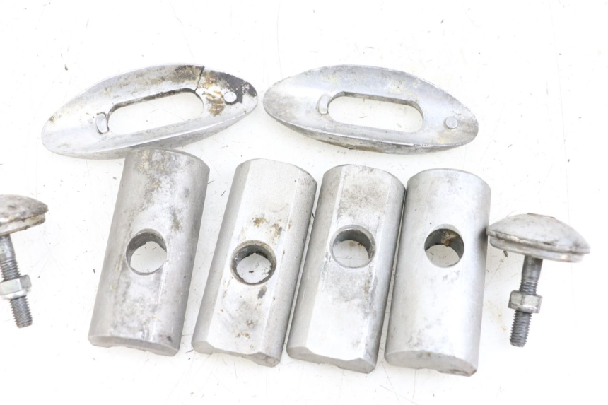 photo de CHAIN ADJUSTER APRILIA CLASSIC 125 (1995 - 2001) - Zoom on usage condition