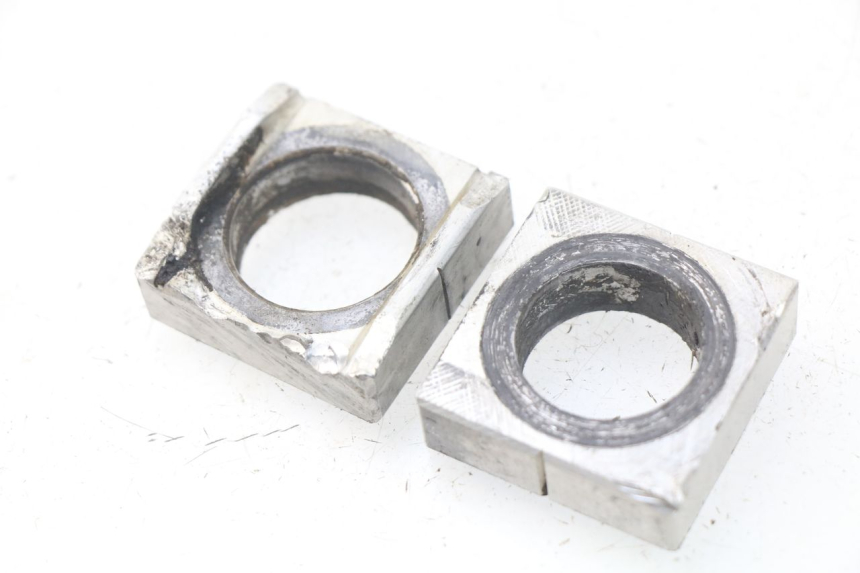 photo de CHAIN ADJUSTER HONDA CRF CR-F 450 (2005 - 2008) - Main view