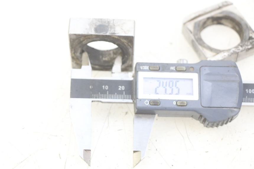 photo de CHAIN TENSIONER HONDA CRF CR-F 450 (2009 - 2012) - Component detail