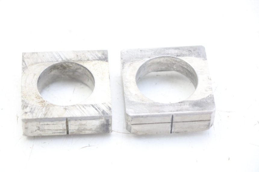 photo de CHAIN TENSIONER HONDA CRF 250 (2010 - 2013) - Zoom on usage condition