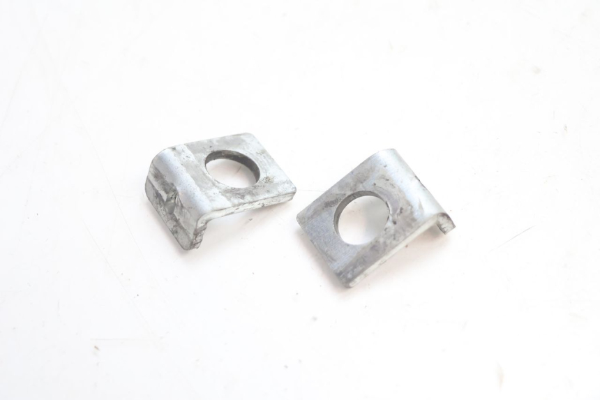 photo de CHAIN ADJUSTER HM HONDA CRM DERAPAGE RR 50 (2006 - 2017) - Alternative perspective
