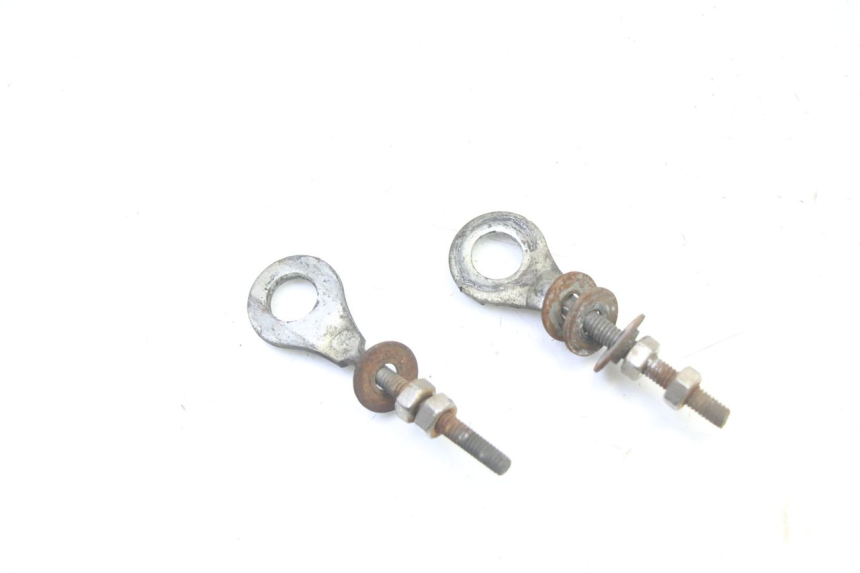 photo de CHAIN ADJUSTER SKYTEAM DAX REPLICA 110 (2005 - 2015) - Main view