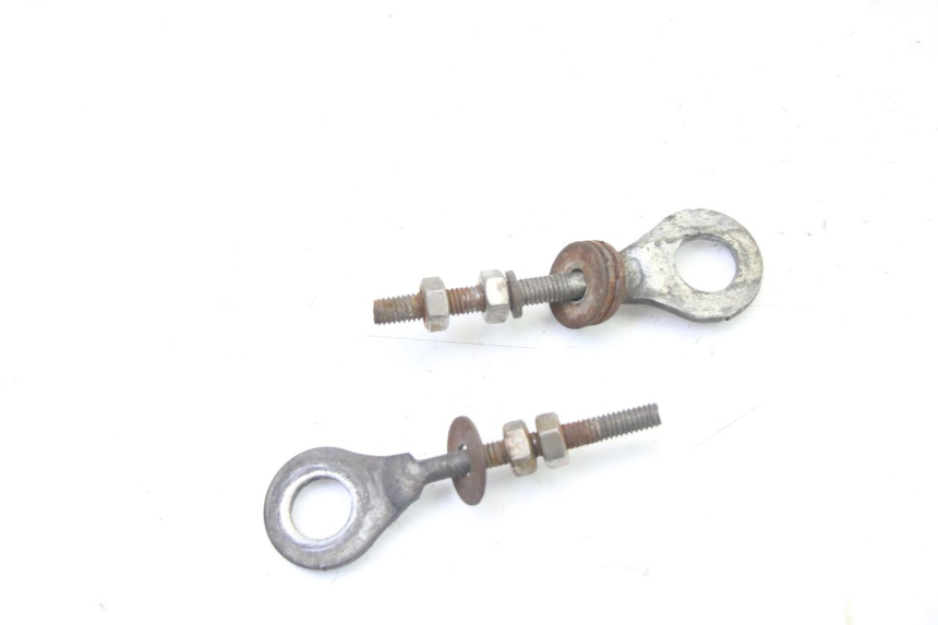 photo de CHAIN ADJUSTER SKYTEAM DAX REPLICA 110 (2005 - 2015) - Component detail