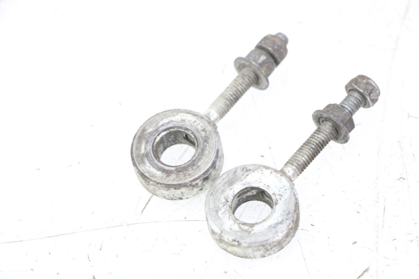 photo de CHAIN ADJUSTER DERBI SENDA R X-TREME 50 (2006 - 2010) - Component detail