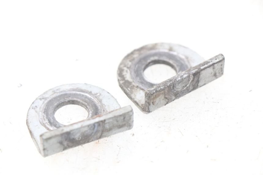 photo de CHAIN ADJUSTER CCR DIRT BIKE 125 - Component detail