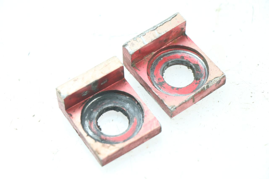 photo de CHAIN ADJUSTER APOLLO DIRT BIKE 140 (2010 - 2020) - Zoom on usage condition