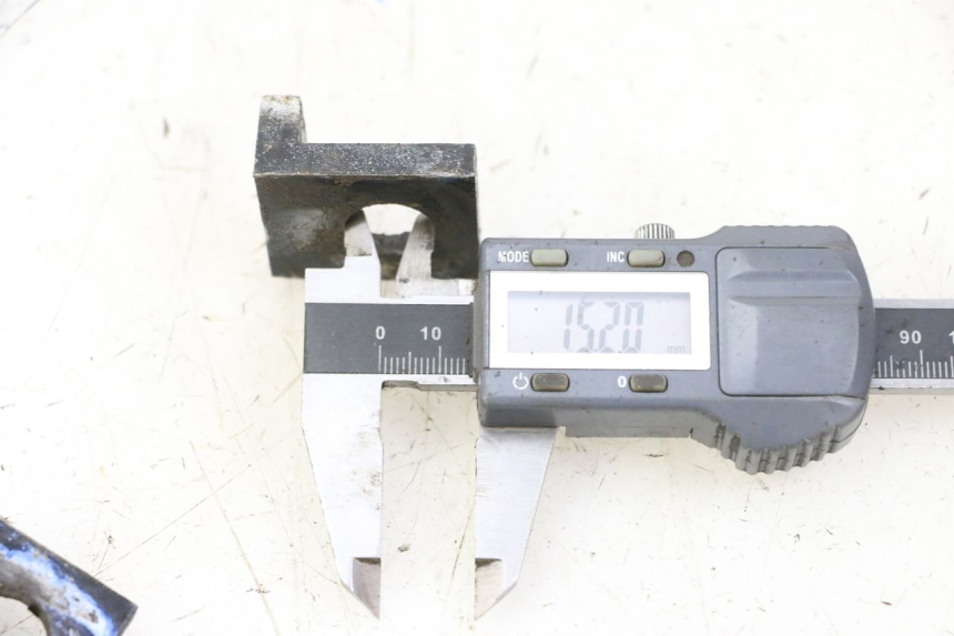 photo de CHAIN ADJUSTER BSE DIRTBIKE PH10L 125 - Component detail