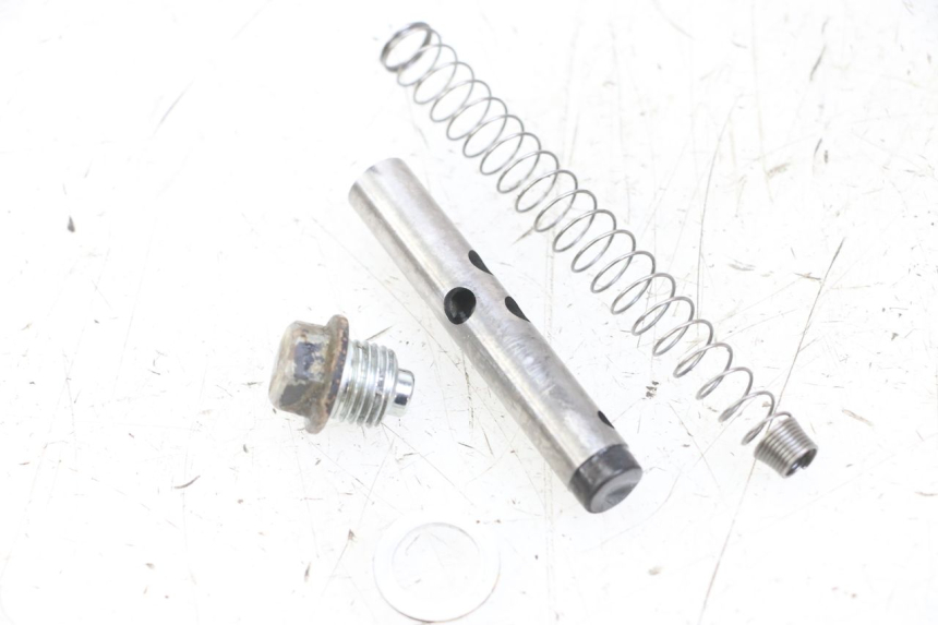 photo de CAM CHAIN TENSIONER APOLLO RFZ 125 - Main view