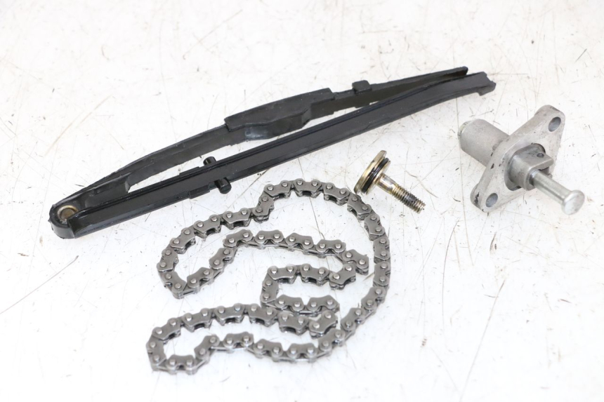 photo de CAM CHAIN TENSIONER LONGJIA DIGITA 4T 50 (2019 - 2022) - Main view