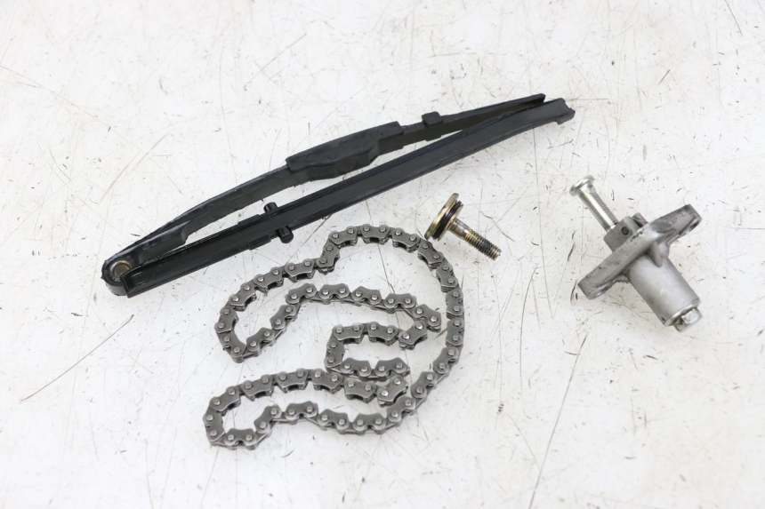 photo de CAM CHAIN TENSIONER LONGJIA DIGITA 4T 50 (2019 - 2022) - Component detail