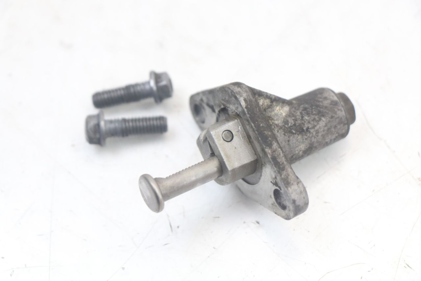 photo de TIMING CHAIN TENSIONER PEUGEOT SATELIS 125 (2006 - 2009) - Zoom on usage condition