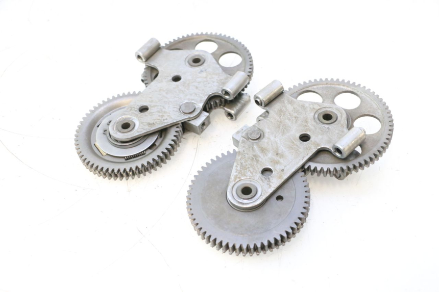 photo de CAM CHAIN TENSIONER HONDA VFR FI RC46 800 (1998 - 2001) - Main view