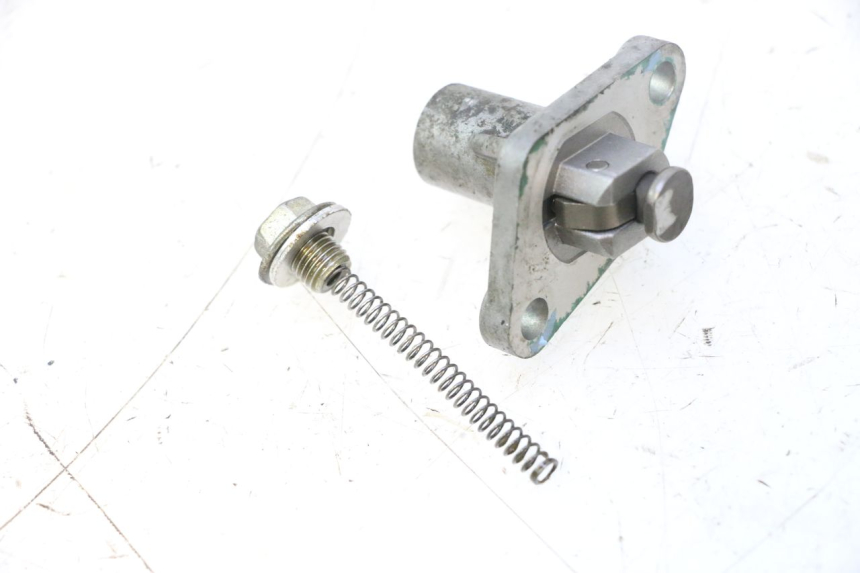 photo de TIMING CHAIN TENSIONER PIAGGIO X9 EVOLUTION 125 (2003 - 2007) - Component detail