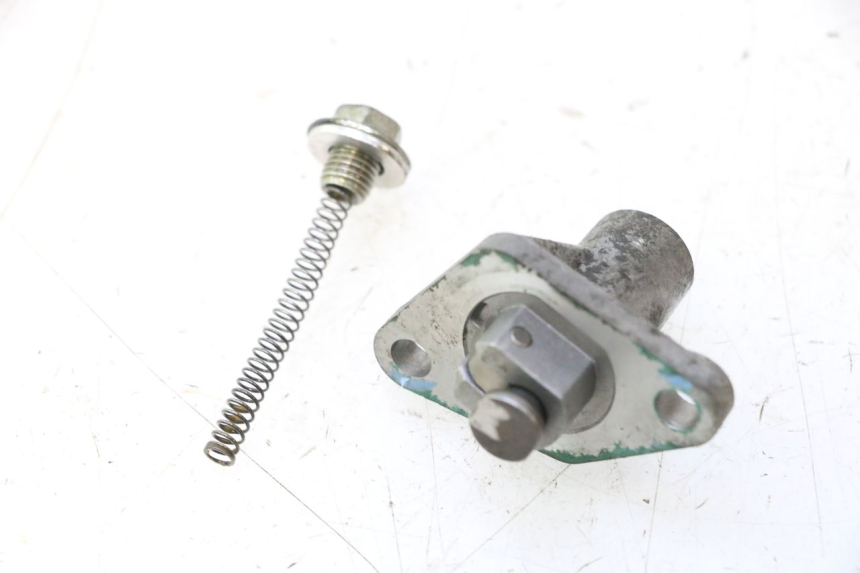 photo de TIMING CHAIN TENSIONER PIAGGIO X9 EVOLUTION 125 (2003 - 2007) - Zoom on usage condition