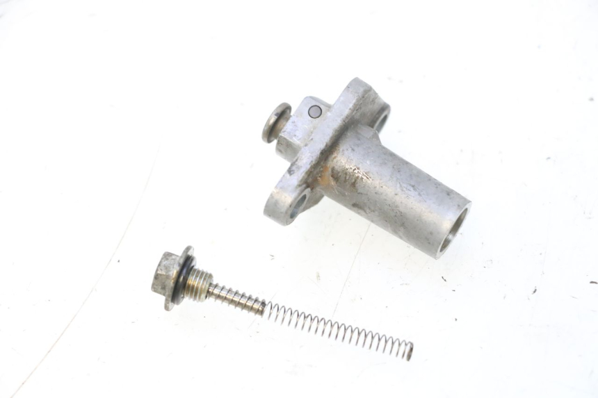 photo de TIMING CHAIN TENSIONER YAMAHA YP MAJESTY 125 (1998 - 2001) - Technical close-up