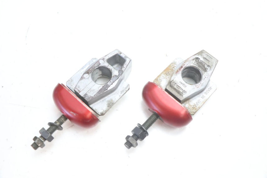photo de CHAIN ADJUSTER KAWASAKI ER-6 ER6 N 650 (2005 - 2009) - Main view