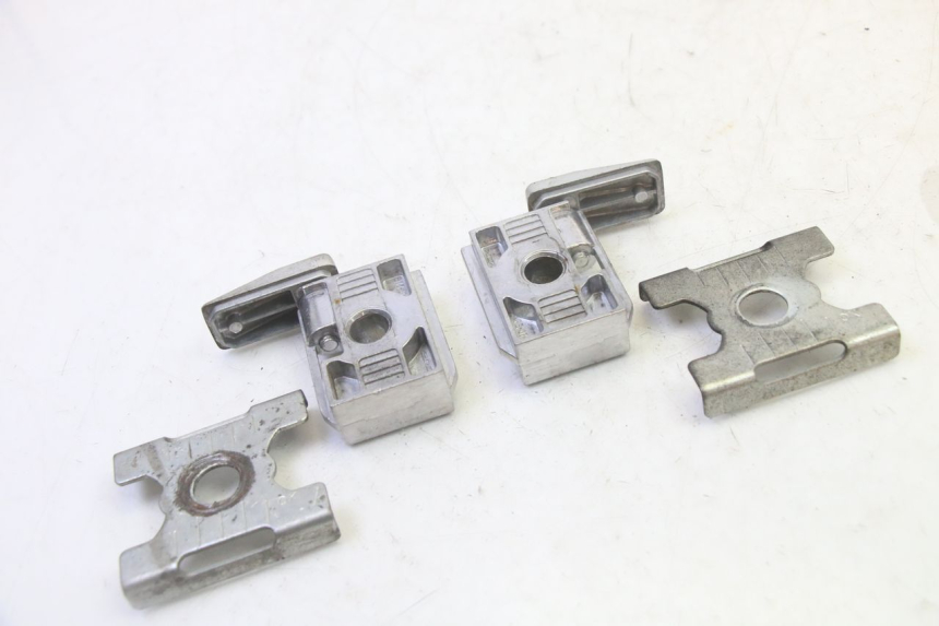 photo de CHAIN ADJUSTER STAHO FH 50 (2018 - 2019) - Component detail