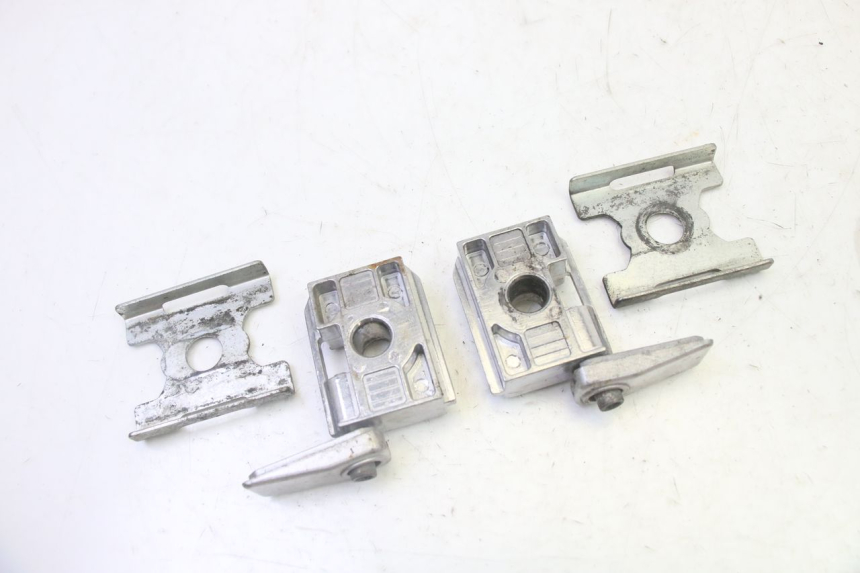 photo de CHAIN ADJUSTER STAHO FH 50 (2018 - 2019) - Zoom on usage condition