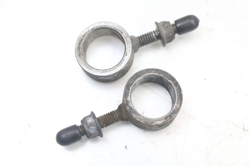 photo de CHAIN ADJUSTER HARLEY DAVIDSON SPORTSTER XL CUSTOM 883 (1999 - 2006) - Main view