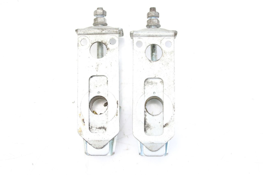 photo de CHAIN TENSIONER SYM HUSKY 125 (1999 - 2005) - Zoom on usage condition