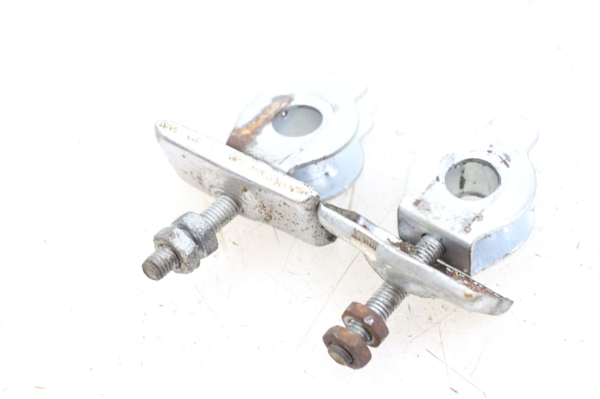 photo de CHAIN ADJUSTER JINLUN JL HIGHLANDER 125 (2007 - 2015) - Component detail