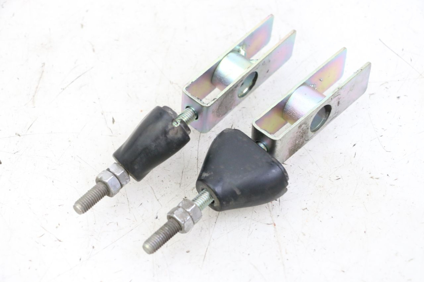 photo de CHAIN ADJUSTER KEEWAY K-LIGHT KLIGHT 125 (2018 - 2025) - Component detail