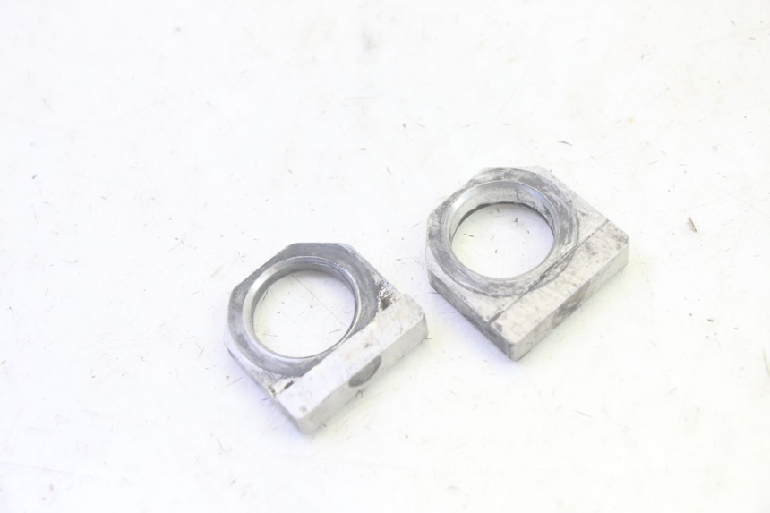 photo de CHAIN ADJUSTER KAWASAKI KXF KX-F 250 (2017 - 2019) - Component detail