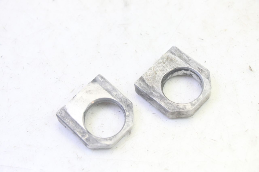 photo de CHAIN ADJUSTER KAWASAKI KXF KX-F 250 (2017 - 2019) - Zoom on usage condition