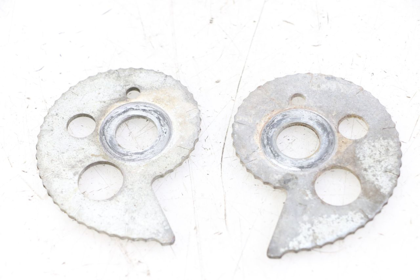 photo de CHAIN ADJUSTER KYMCO STRYKER OFF ROAD 125 (1999 - 2005) - Main view