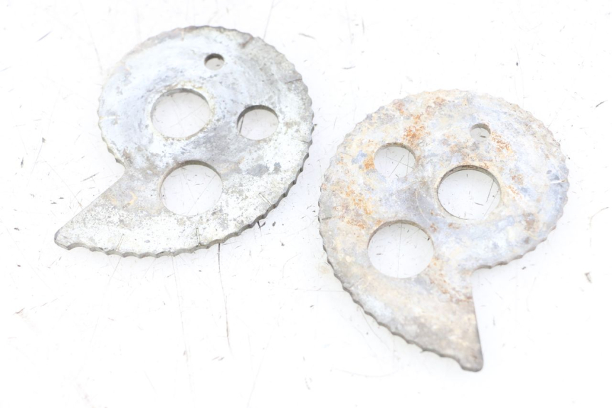 photo de CHAIN ADJUSTER KYMCO STRYKER OFF ROAD 125 (1999 - 2005) - Component detail