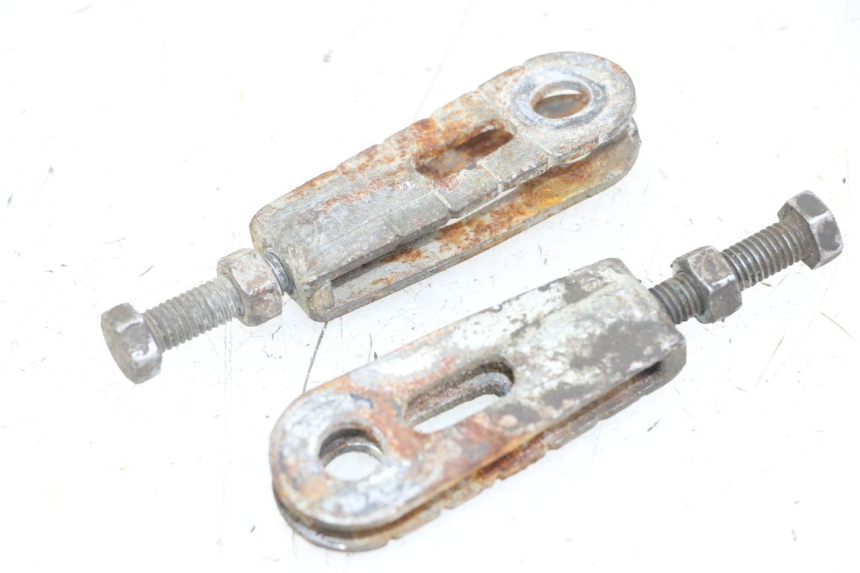 photo de CHAIN ADJUSTER MASAI XL 50 (2012 - 2019) - Main view