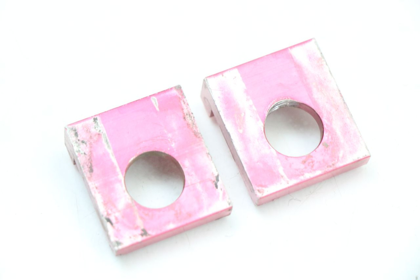 photo de CHAIN ADJUSTER YCF PIT BIKE 125 (2010 - 2018) - Component detail