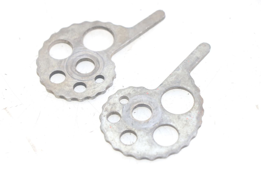 photo de CHAIN TENSIONER GILERA RK 50 (1996 - 1999) - Component detail