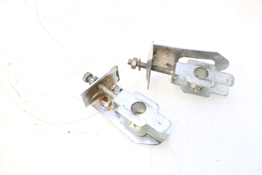 photo de CHAIN TENSIONER YAMASAKI ROADSTER 50 (2013 - 2018) - Component detail