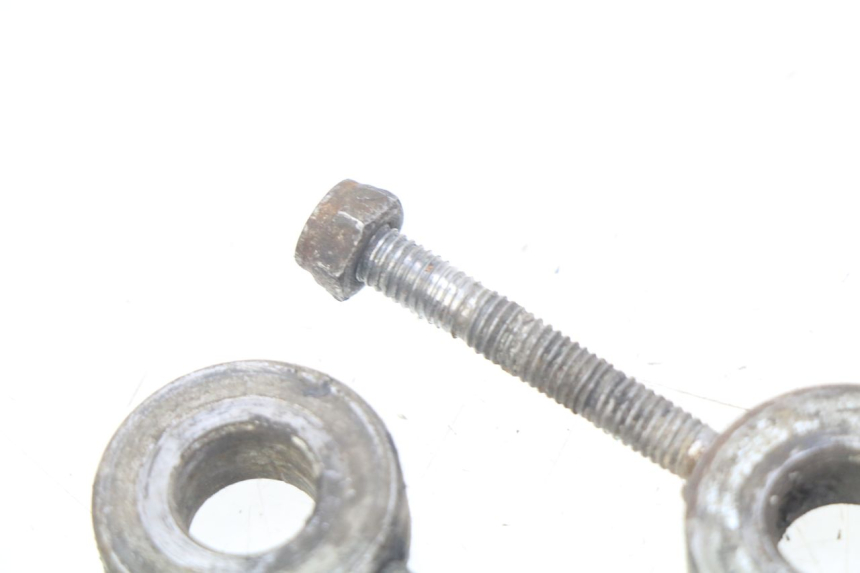 photo de CHAIN TENSIONER DERBI SENDA 50 (2003 - 2005) - Zoom on usage condition