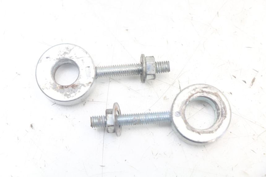 photo de CHAIN TENSIONER DERBI SENDA SM X-TREME 50 (2006 - 2010) - Component detail