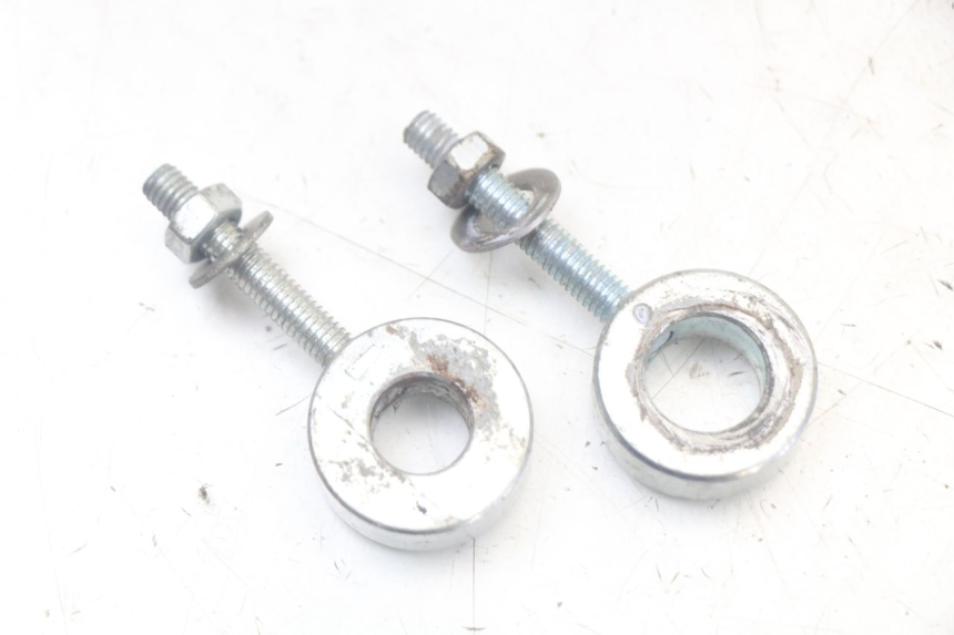 photo de CHAIN TENSIONER DERBI SENDA SM X-TREME 50 (2006 - 2010) - Alternative perspective