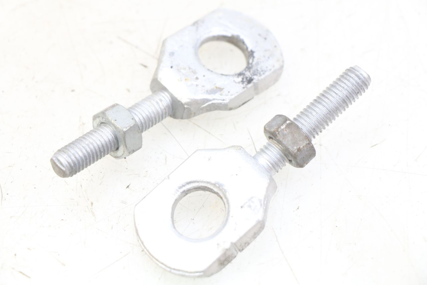 photo de CHAIN TENSIONER GAS-GAS SM ROOKIE 50 (2001 - 2005) - Component detail