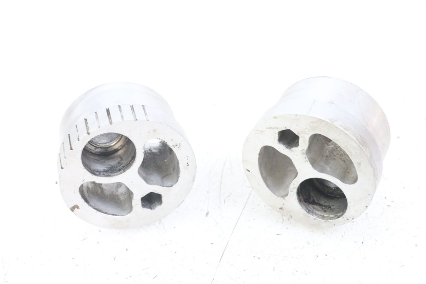 photo de CHAIN TENSIONER TRIUMPH SPEED TRIPLE T301 900 (1994 - 1996) - Zoom on usage condition