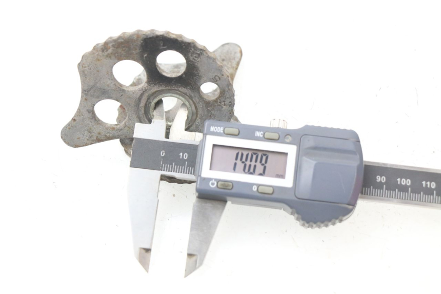 photo de CHAIN TENSIONER YAMAHA SR 125 (1982 - 2003) - Component detail