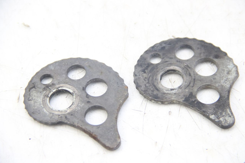 photo de CHAIN TENSIONER YAMAHA SR 125 (1982 - 2003) - Component detail