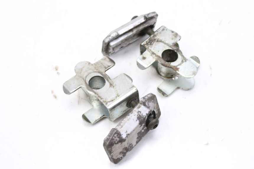 photo de CHAIN TENSIONER SUZUKI SV S 650 (1999 - 2002) - Component detail